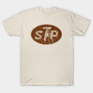 STP Vintage Art T-Shirt